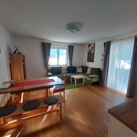 Appartement Lengdorfer Untertauern Luaran gambar
