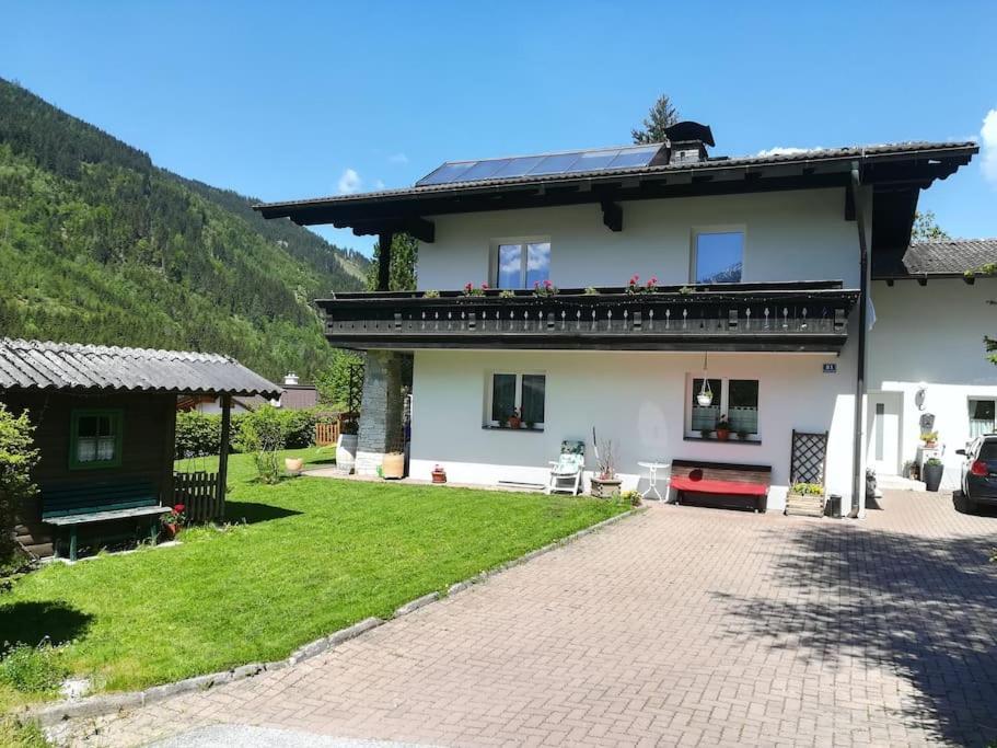 Appartement Lengdorfer Untertauern Luaran gambar